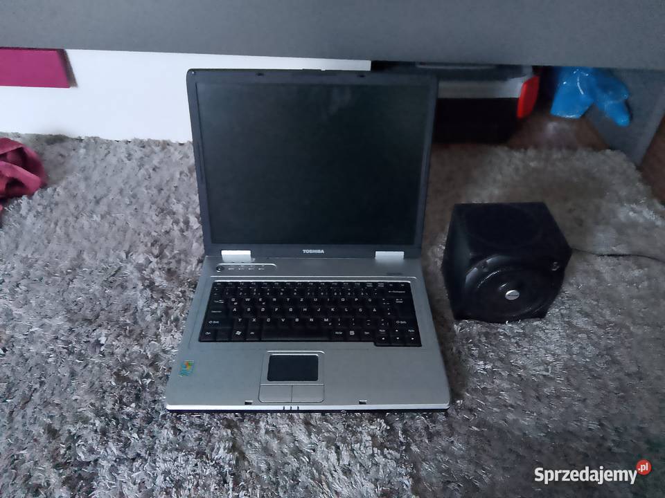 Sprzedam laptopa dolnośląskie Dalborowice