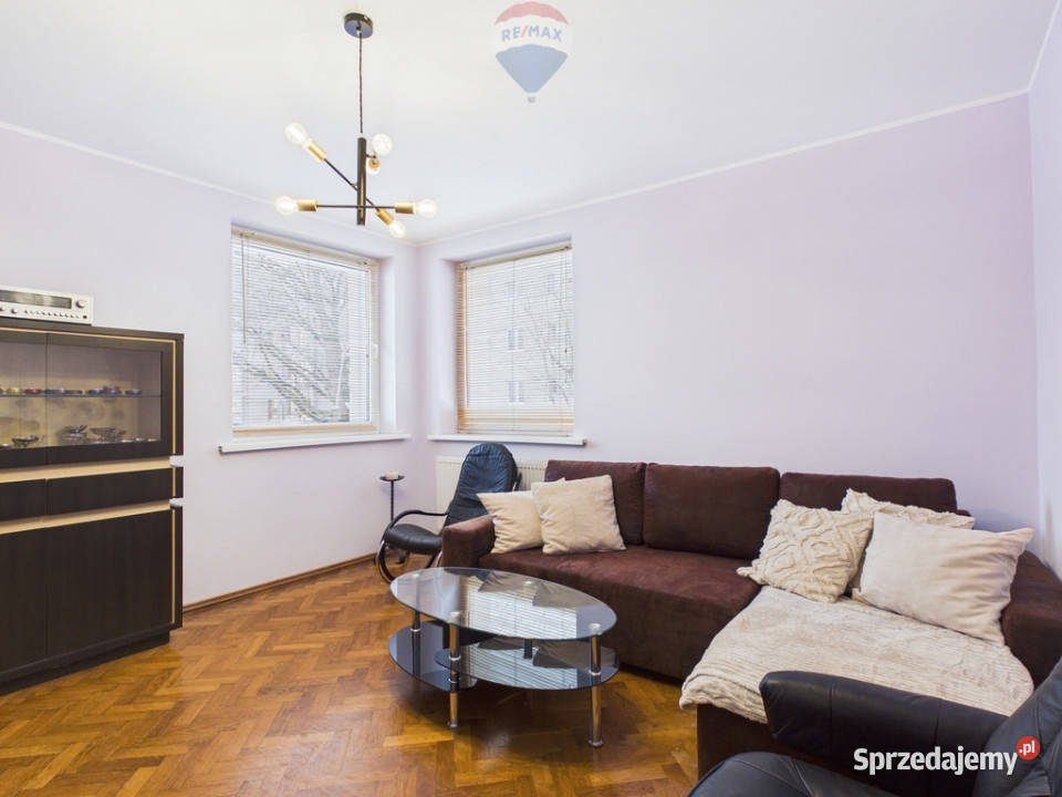 Dwupoziomowe Kamienica z parkingiem Super Gdynia