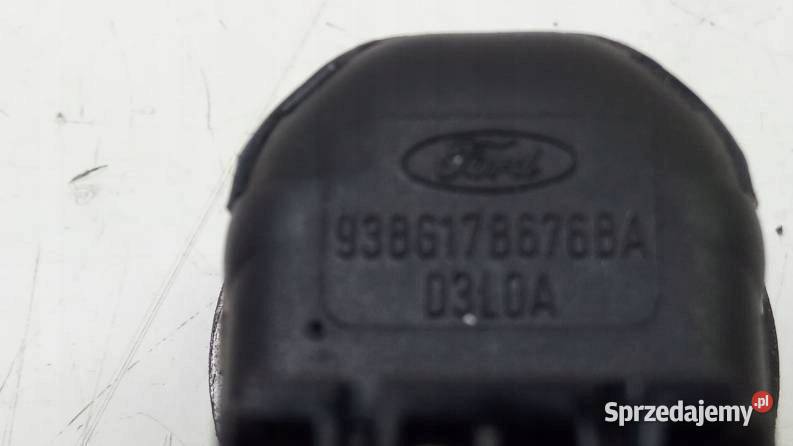 PRZEŁĄCZNIK SZYB LUSTEREK 98FG14529BC Ford Puma Rok produkcji 2000