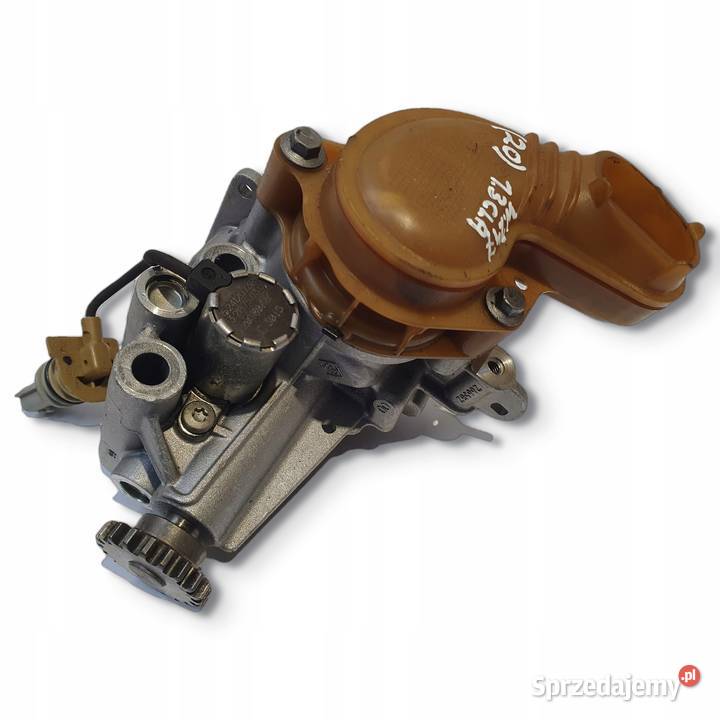 POMPA OLEJU Mercedes W247 W177 13 CGI 2821800600 lubelskie Chełm