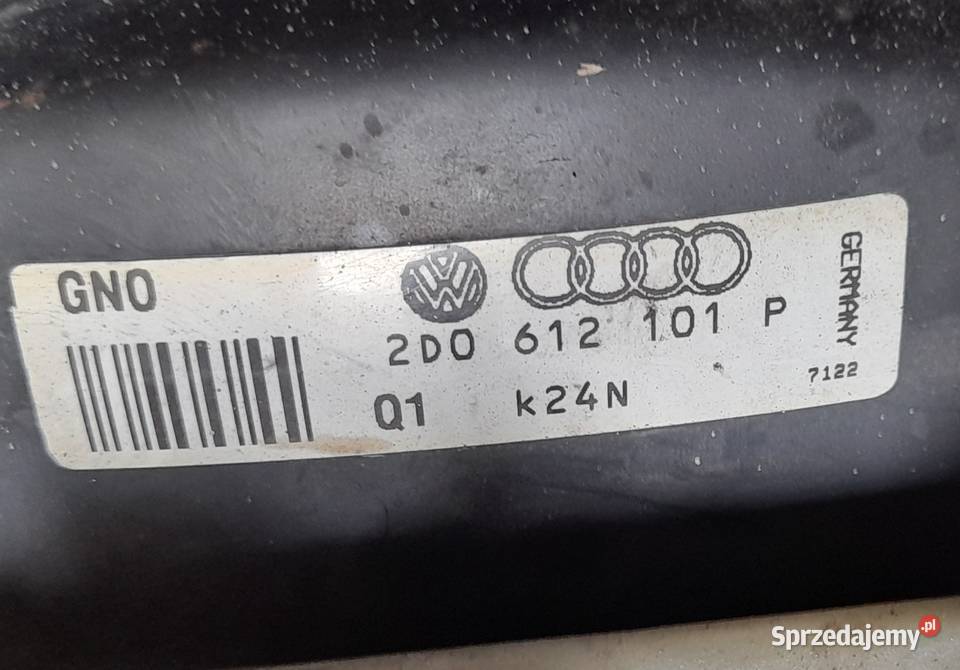Servo LT35 25D Sieradz