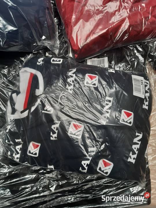 Pakiety ODZIEZ A WARE nowa odziez premium Outlet Pozostałe Walendów