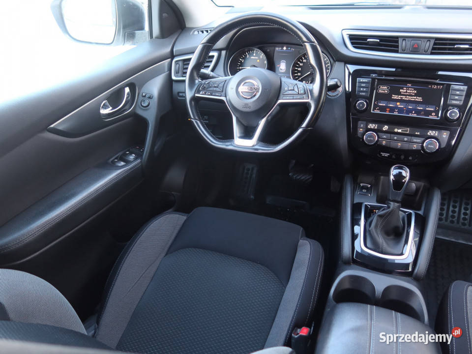 Nissan Qashqai 13 DIGT 117KM sprzedam