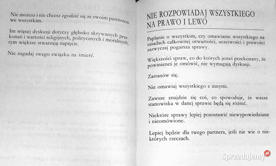 uratować małżeństwo i przyjaźń 6 niezawodnych lubelskie Chełm