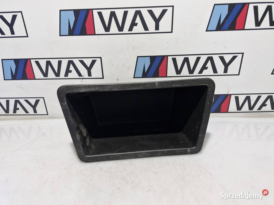 2991385 BMW X1 E84 SCHOWEK WNĘKA PÓŁKA BAGAŻNIKA dolnośląskie