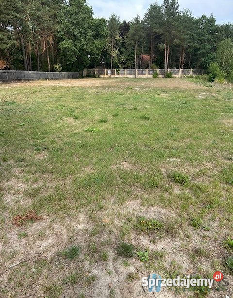 sprzedaży działki Warszawa Trakt Lubelski