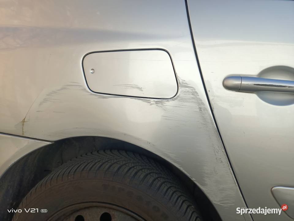 Renault Espace 4 20 dci Impulsion Piotrków Trybunalski