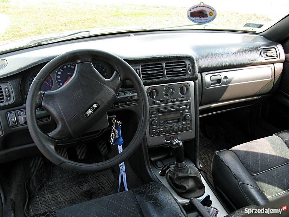 Sprzedam Volvo V70 Sokołów Podlaski sprzedam