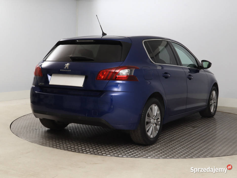 Peugeot 308 12 PureTech sprzedam