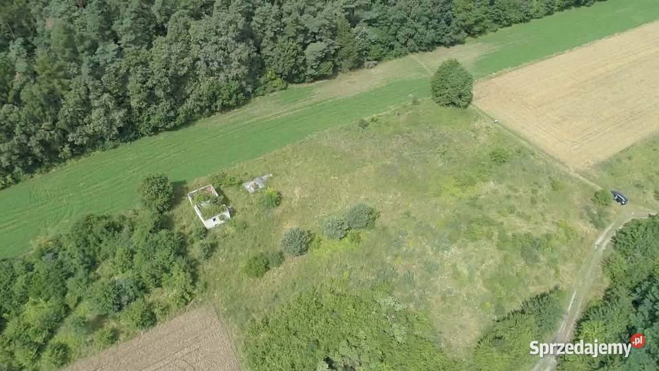 Działka budowlana 25a Krańcowa 58b 85m
