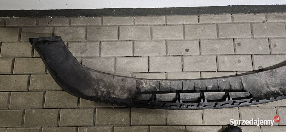 Volkswagen VW Golf 4 IV dokładka zderzaka Toruń