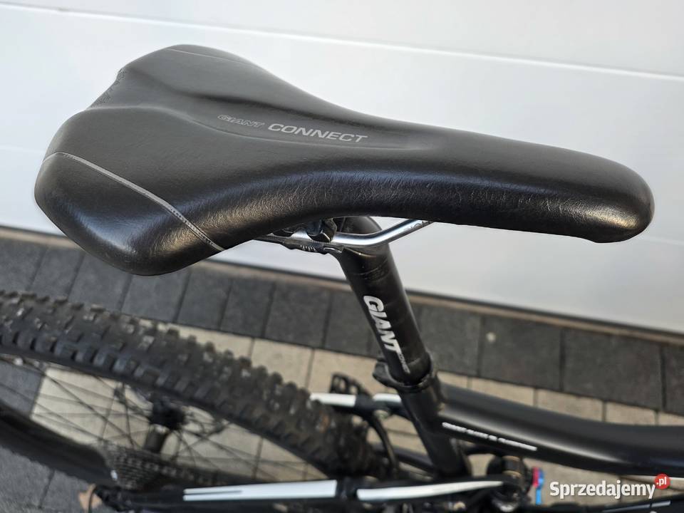 Rower górski GIANT TRANCE 2 FULLkoło 275DEORE Rowery Jelenia Góra