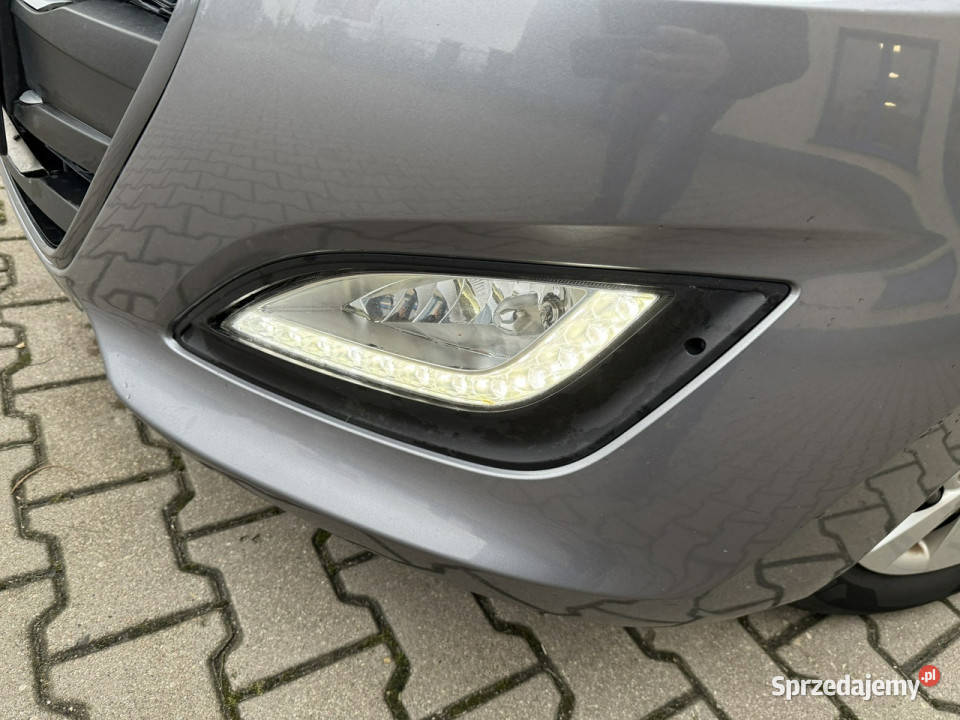 Hyundai i30 Hyundai I30 14CRDI 2015r immobilizer Sokołów Podlaski