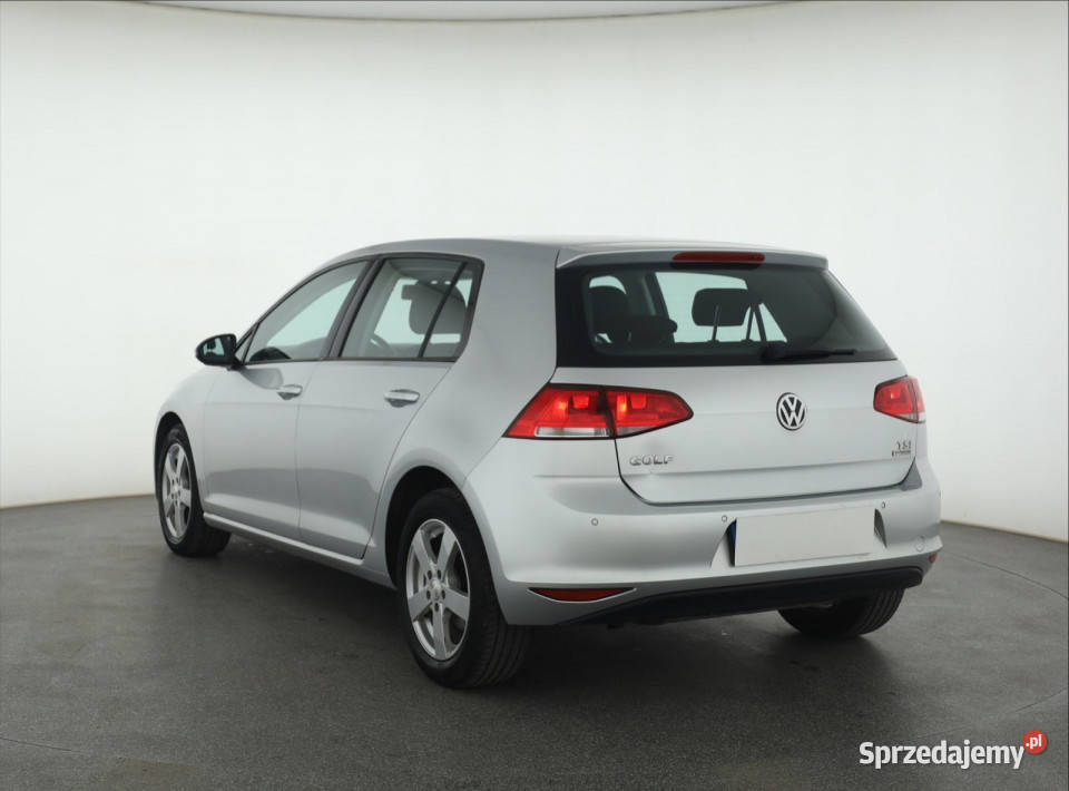 VW Golf 12 TSI ASR (kontrola trakcji) Piaseczno