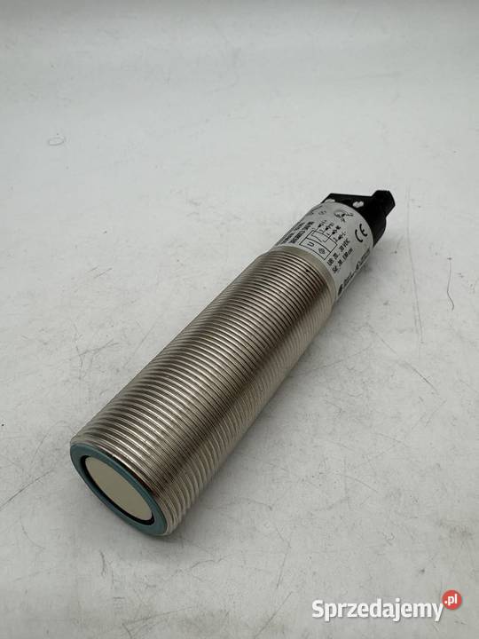 Siemens Bero 3RG60133AF00 Czujnik ultradziękowy Warszawa