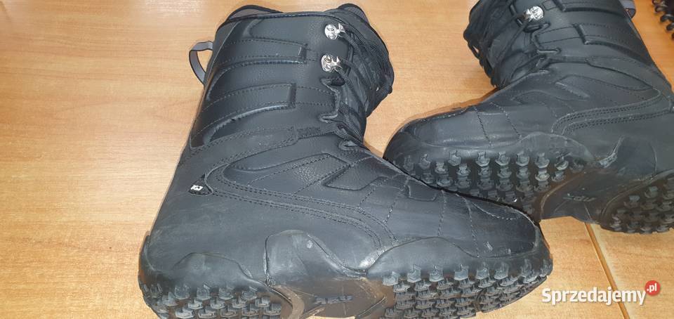 Buty snowboardowe Northwave rozmiar 42 Dębica