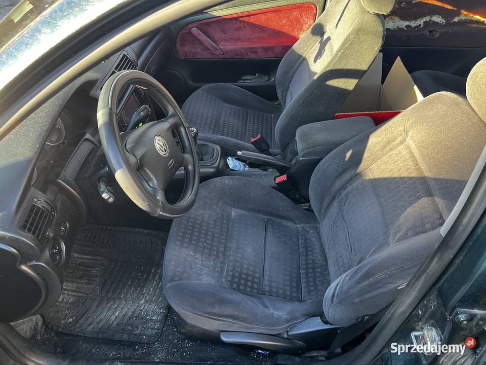 Volkswagen Passat B5 Pieńsk sprzedam