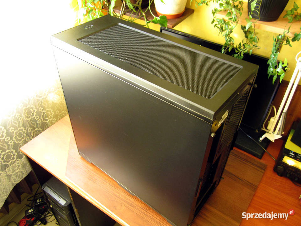 Obudowa Phanteks Enthoo Pro Full Tower Kielce sprzedam