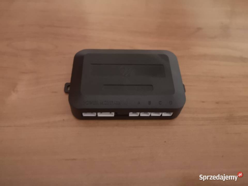 Parktronik sensor parking sensor Bytom
