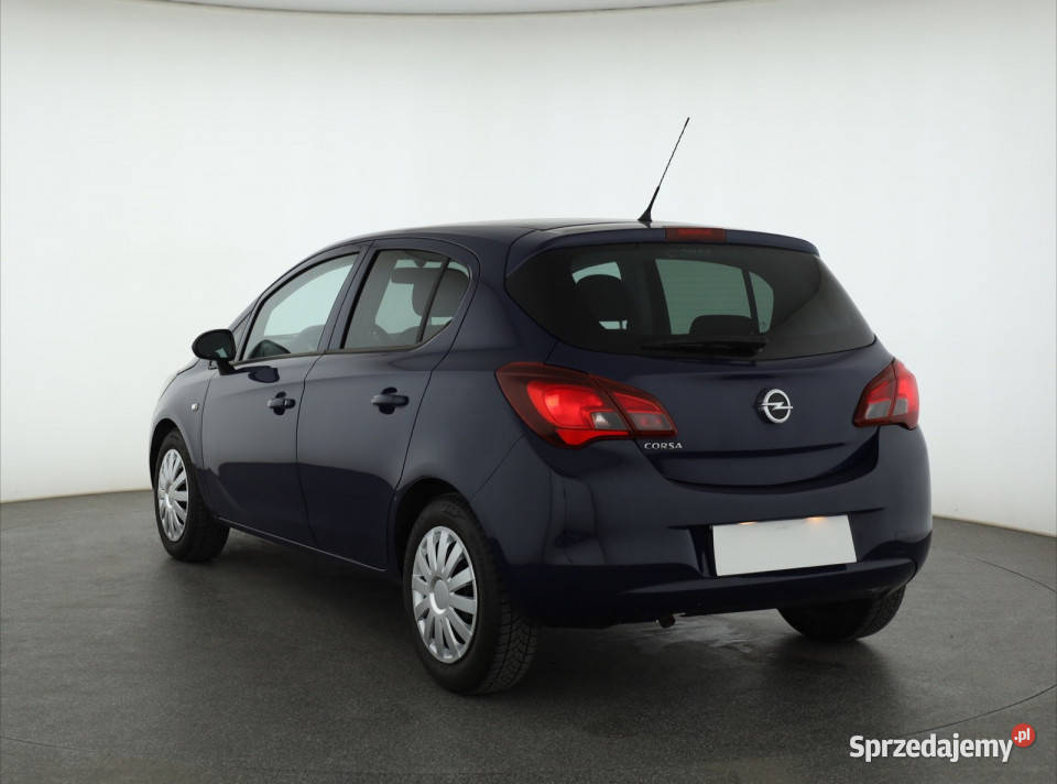 Opel Corsa 14 Hatchback Corsa mazowieckie Piaseczno