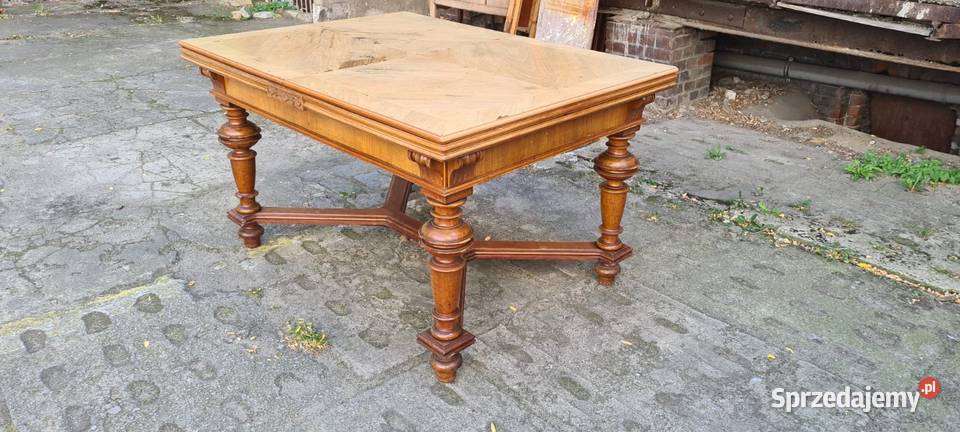 stół rozkładany zachodniopomorskie Szczecin