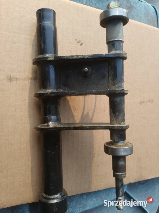 Piaggio x9 500 zawieszenie silnika podkarpackie Dębica