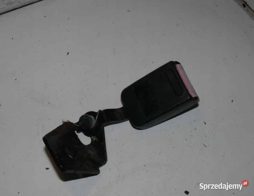 Zapinka pasów lewy tył Peugeot 307 osobowe małopolskie Wielkie Drogi