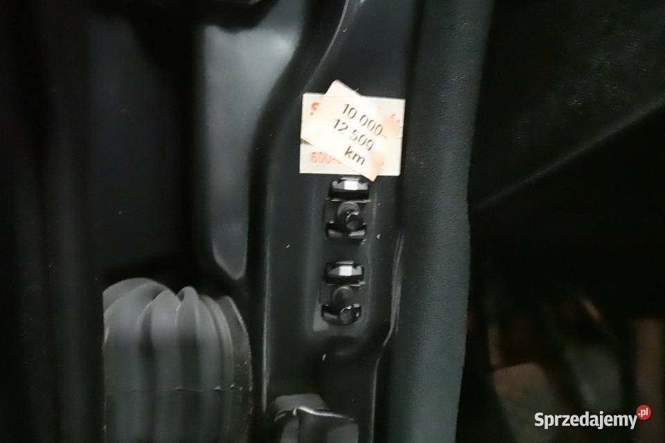 Mercedes 190E W201 18 1993 wyjątkowy egzemplarz 1797cm3 Zgierz