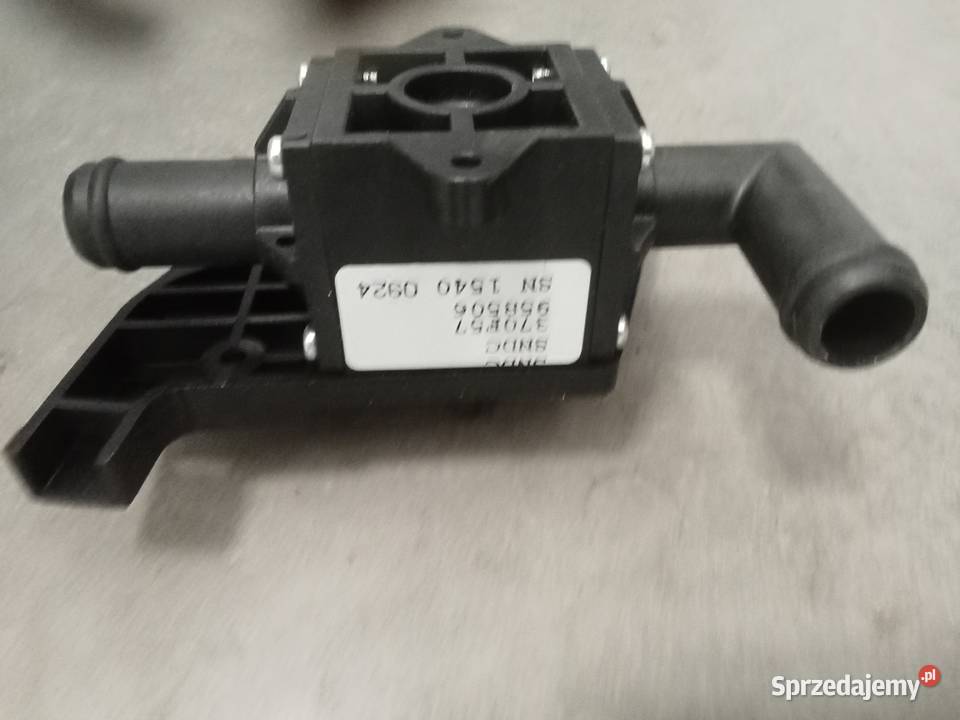 Zawór ogrzewania MANITOU 958506 Rudno