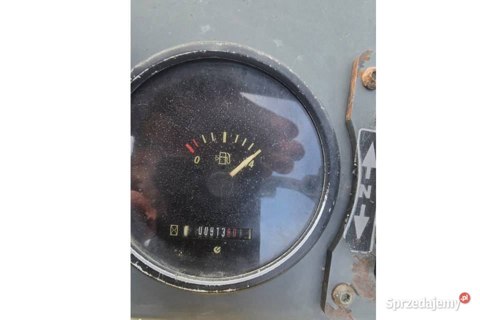 Wozidło Budowlane Gąsienicowe Wacker Neuson DT15 Rok produkcji 2018 Dunkowa