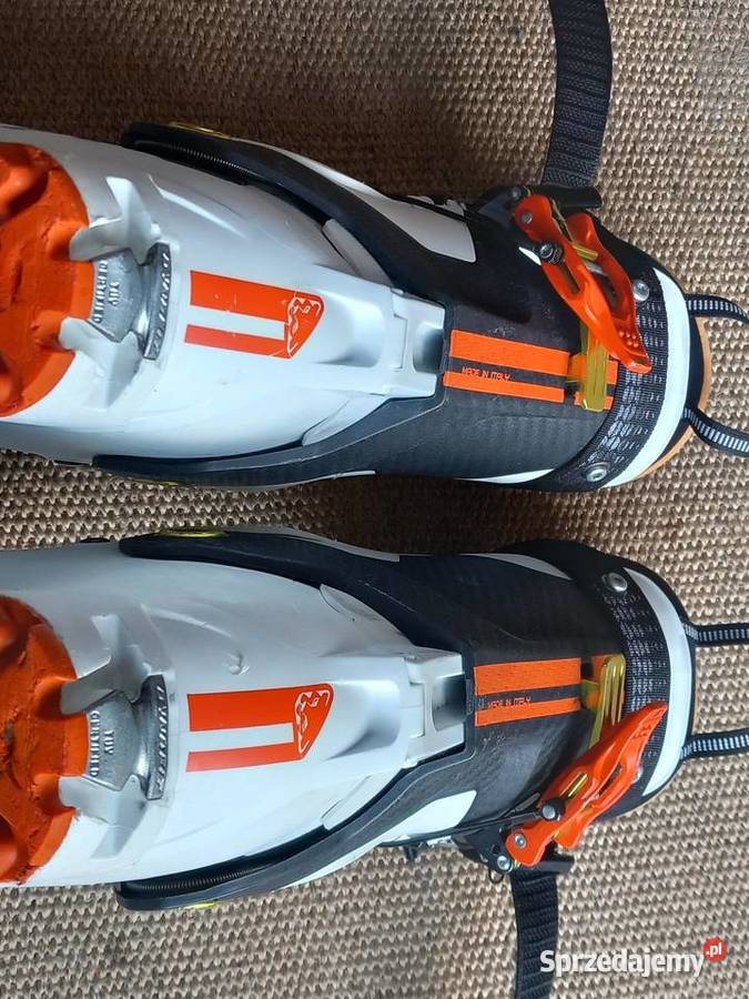 Buty skiturowe Dynafit TLT 7 EX CL 260 40 23 285 śląskie Bielsko-Biała