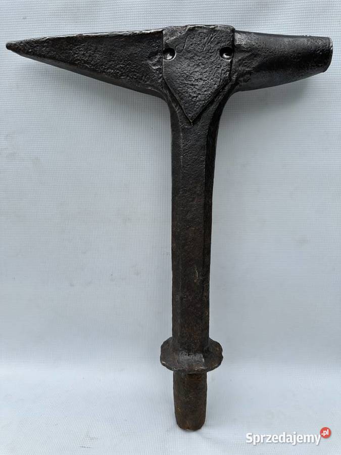 STARE ZABYTKOWE KOWADŁO SZPARÓG SYGNOWANE 1844r Bielawa