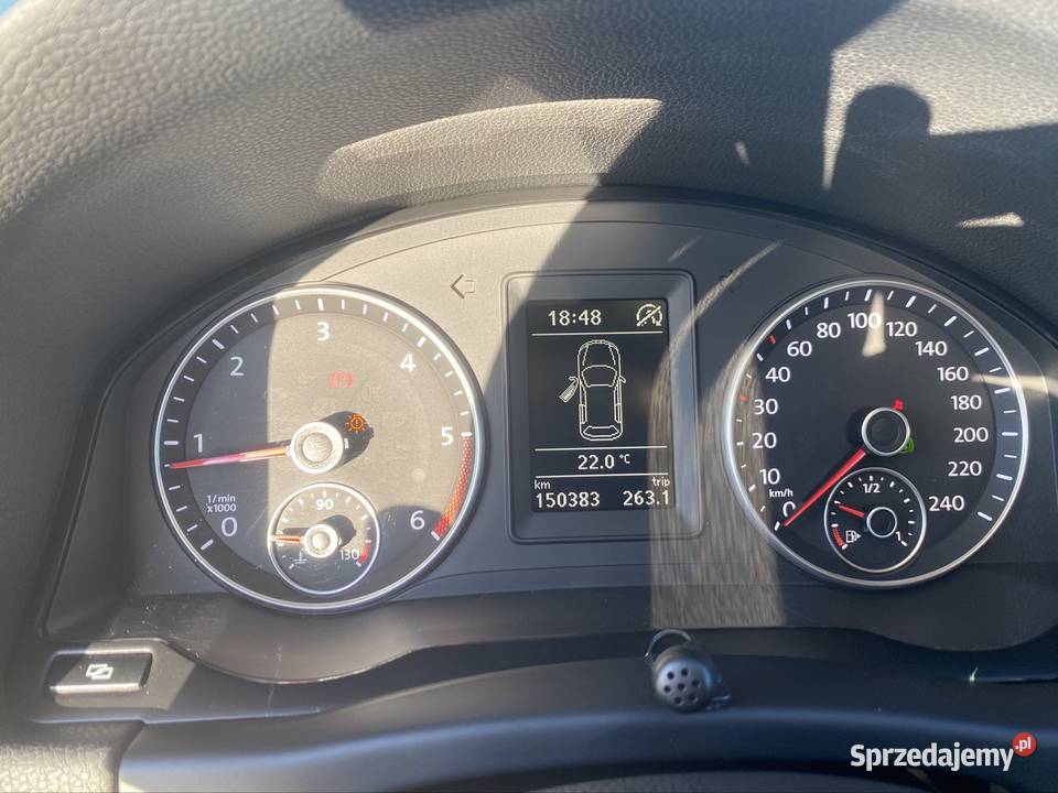 Sprzedam vw golf 6 plus Pierzchów