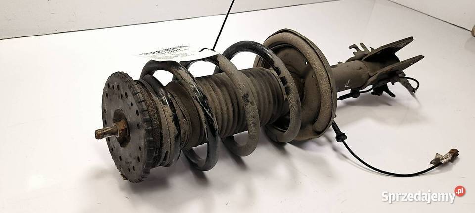 AMORTYZATOR LEWY PRZÓD RENAULT MASTER III Lipno