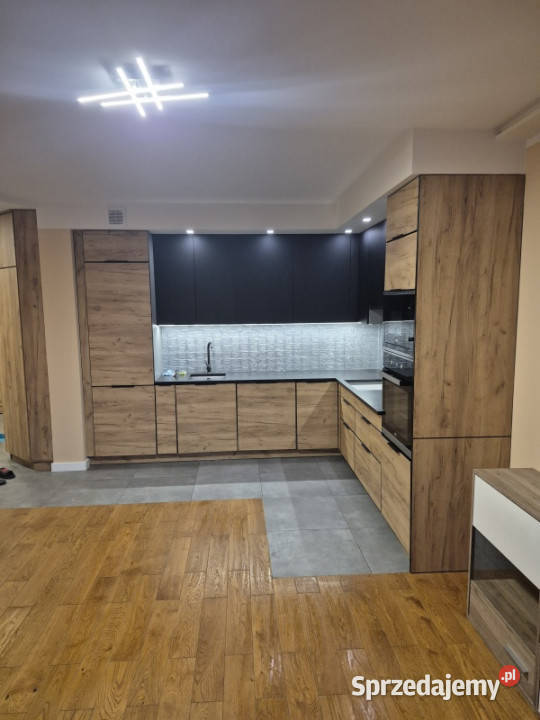 Wejherowo 4 pok wysoki standard wyposażone