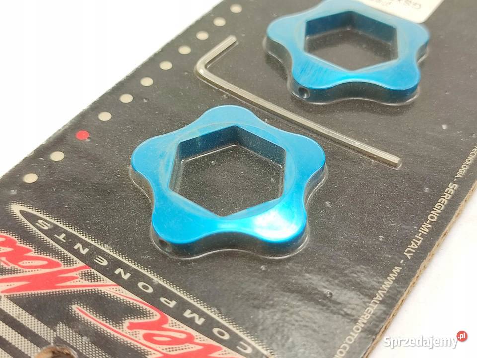 REGULACJA ZAWIESZENIA SUZUKI GSXR 750 1000 osobowe lubelskie