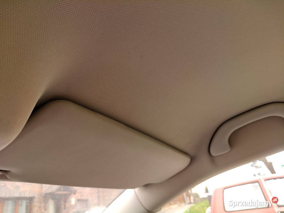 oszczędna Skoda Katowice