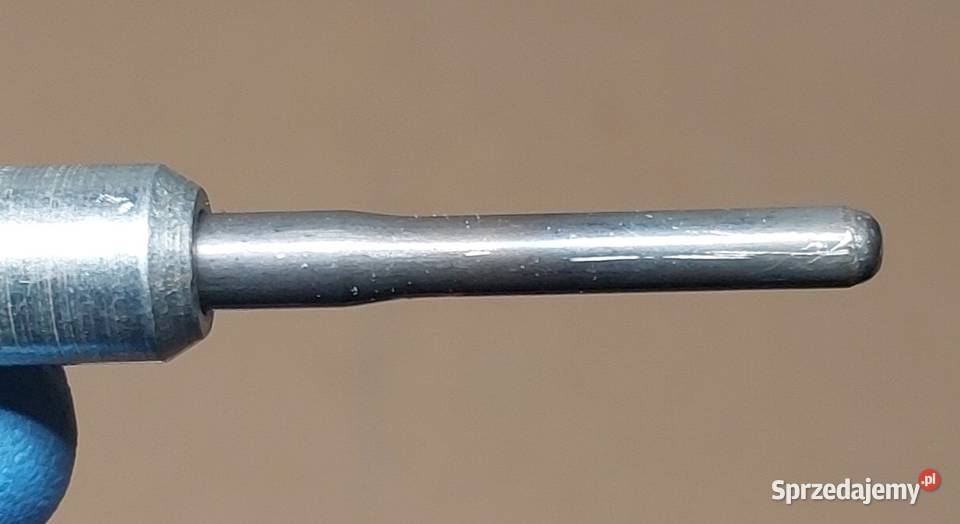 BOSCH ŚWIECA ŻAROWA 0 250 403 009 VW AUDI 12 16 dolnośląskie