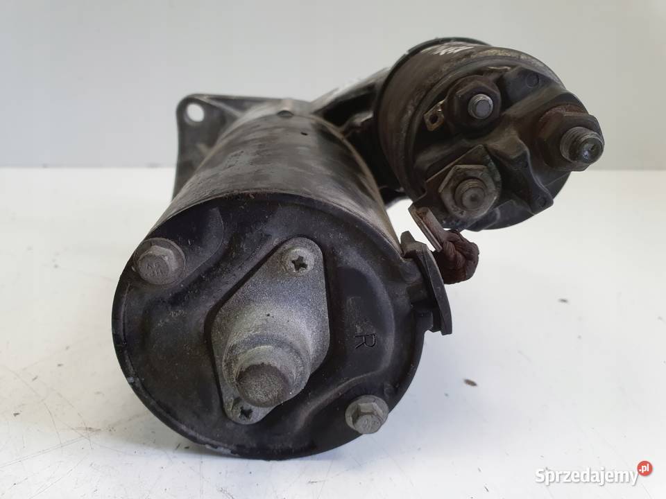 Opel Corsa D 14 16V ROZRUSZNIK bosch 0001137006