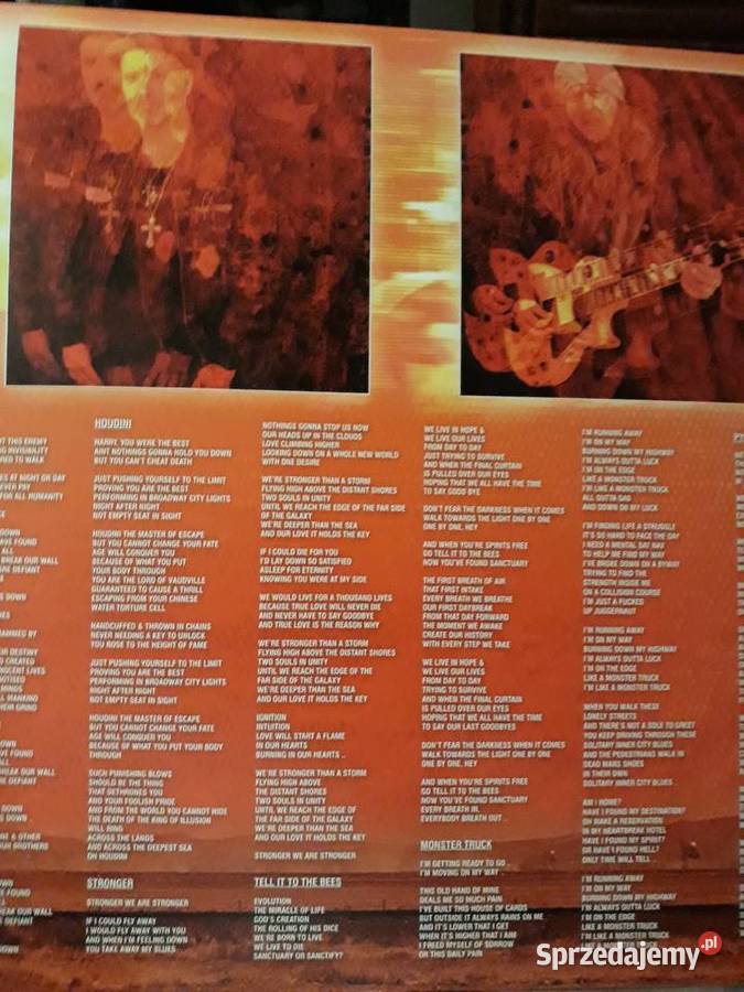 SIGNAL RED UNDER THE RADAR 2 LP czerwone Limited Rzeszów