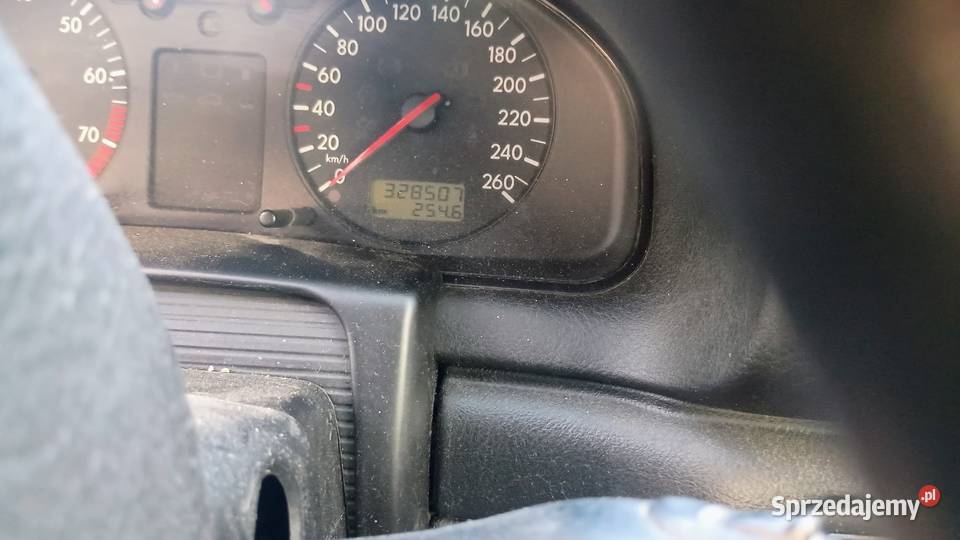 VW passat B5 kombi Mielec