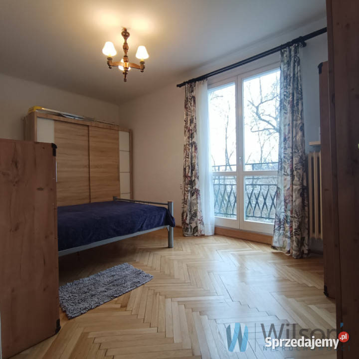 Mieszkanie 603m2 2 pok Warszawa