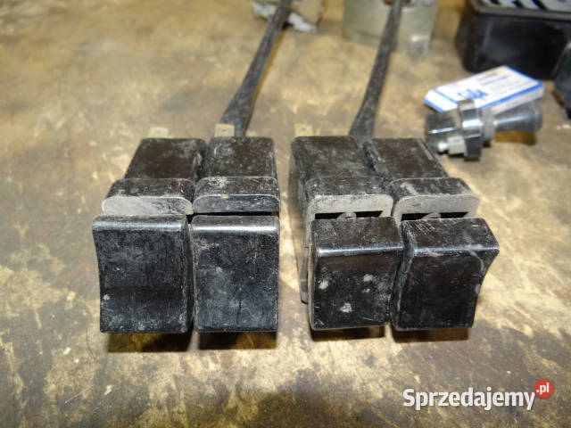 przełączniki elektryka Trabant Wartburg IFA org Żary