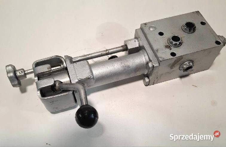 ROZDZIELACZ C360 REGENEROWANY Kartuzy