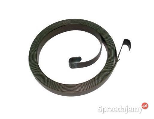 Sprężyna rozrusznika Briggs Stratton Quantum 35 Części i akcesoria Dom i Ogród