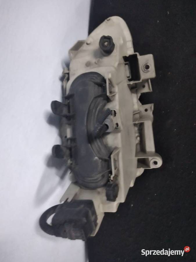 LAMPA PRZOD LEWA RENAULT ESPACE lll 199700 Mietków