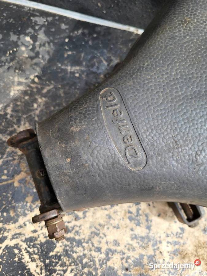 DENFELD SIEDZENIE BMW ZUNDAPP TRIUMPH AJS BSA sprzedam
