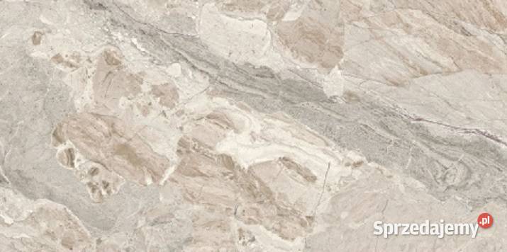 Gres szkliwiony Earth Natural 60 x 120 144 HM Płytki podłogowe