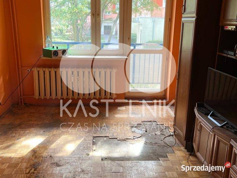 Likwidacja i opróżnianie mieszkań Lublin 48