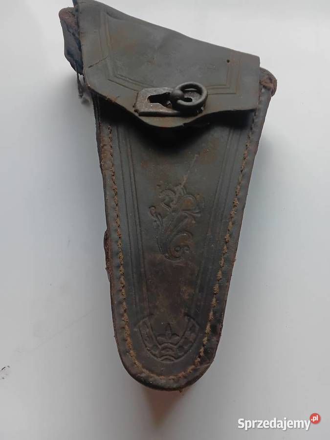 Narzędziowka zabytkowy rower Milejewo